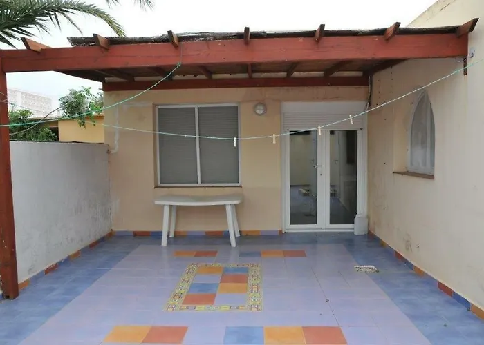 Casa A 50 Metros Del Mar