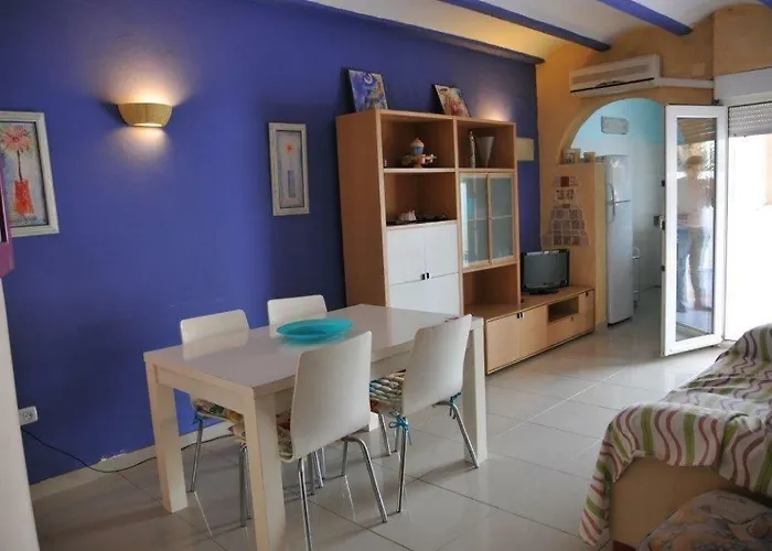 Casa A 50 Metros Del Mar