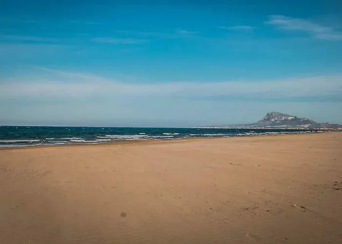 Casa A 50 Metros Del Mar