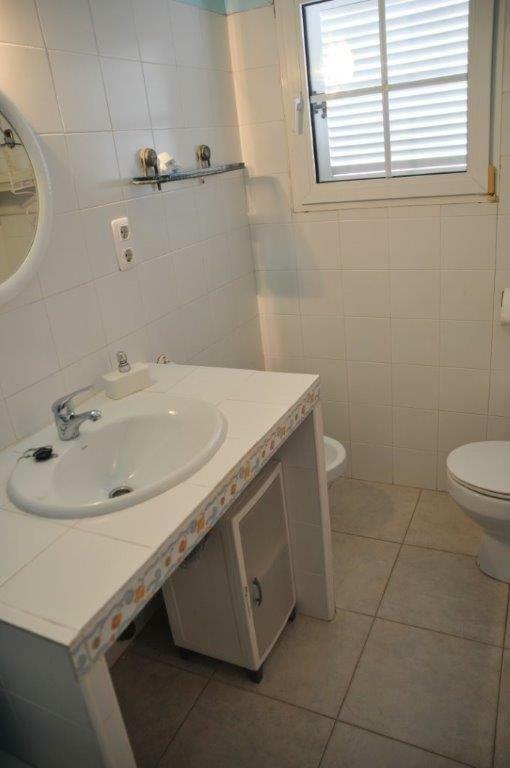 Holiday home Casa A 50 Metros Del Mar *