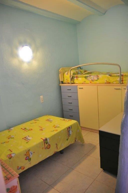 Casa A 50 Metros Del Mar Holiday home *
